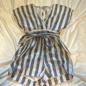 American Eagle Romper!